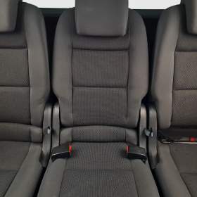 Foto inzerátu VW Touran 1.2 TSI
