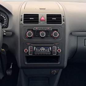 Foto inzerátu VW Touran 1.2 TSI