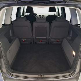 Foto inzerátu VW Touran 1.2 TSI