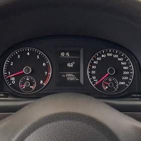 Foto inzerátu VW Touran 1.2 TSI