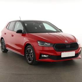 Skoda Fabia 1.0 TSI / 19940969