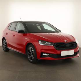 Skoda Fabia 1.0 TSI / 19940969