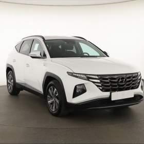Hyundai Tucson 1.6 CRDi 48V MHEV / 19940970