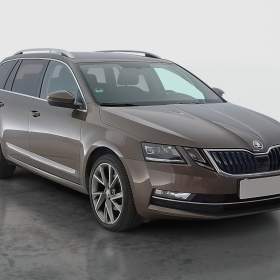 Skoda Octavia 2.0 TDI / 19940983