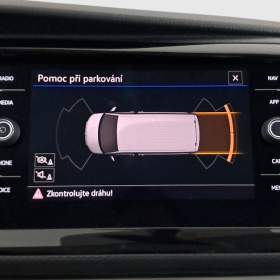 Foto inzerátu VW Multivan 2.0 TDI