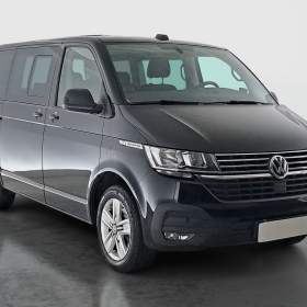 Foto inzerátu VW Multivan 2.0 TDI