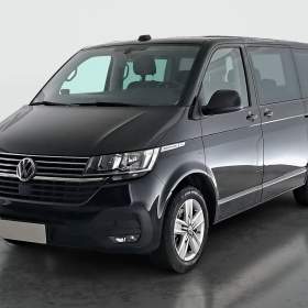 Foto inzerátu VW Multivan 2.0 TDI