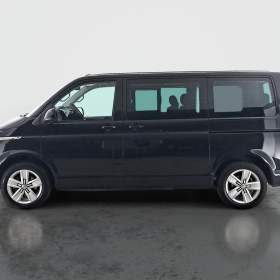 Foto inzerátu VW Multivan 2.0 TDI