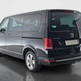 Foto inzerátu VW Multivan 2.0 TDI