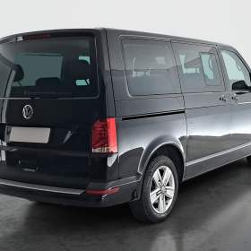 Foto inzerátu VW Multivan 2.0 TDI