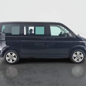 Foto inzerátu VW Multivan 2.0 TDI