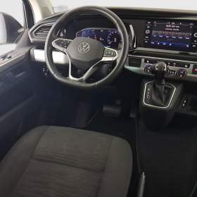 Foto inzerátu VW Multivan 2.0 TDI