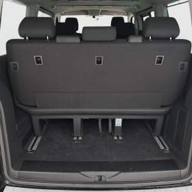 Foto inzerátu VW Multivan 2.0 TDI