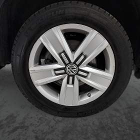 Foto inzerátu VW Multivan 2.0 TDI