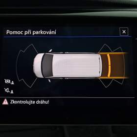 Foto inzerátu VW Multivan 2.0 TDI