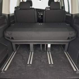 Foto inzerátu VW Multivan 2.0 TDI