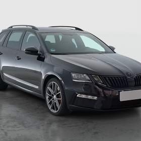 Skoda Octavia RS 2.0 TSI / 19940986