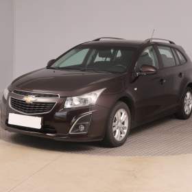 Foto inzerátu Chevrolet Cruze 1.7 VCDi
