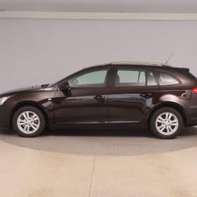 Foto inzerátu Chevrolet Cruze 1.7 VCDi