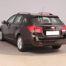 Foto inzerátu Chevrolet Cruze 1.7 VCDi
