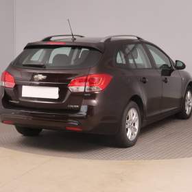 Foto inzerátu Chevrolet Cruze 1.7 VCDi