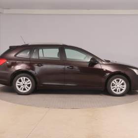Foto inzerátu Chevrolet Cruze 1.7 VCDi