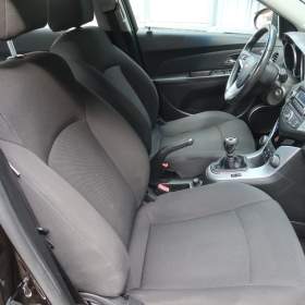 Foto inzerátu Chevrolet Cruze 1.7 VCDi