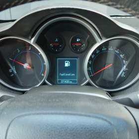 Foto inzerátu Chevrolet Cruze 1.7 VCDi