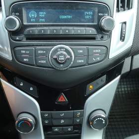 Foto inzerátu Chevrolet Cruze 1.7 VCDi