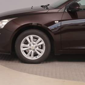 Foto inzerátu Chevrolet Cruze 1.7 VCDi