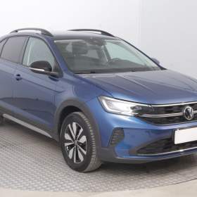 Fotka k inzerátu VW Taigo 1.0 TSI / 19433356