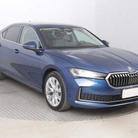 Skoda Superb 1.5 TSI / 19940996