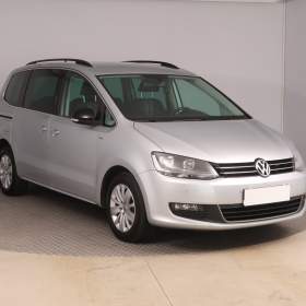 VW Sharan 2.0 TDI / 19940999