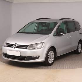 Foto inzerátu VW Sharan 2.0 TDI