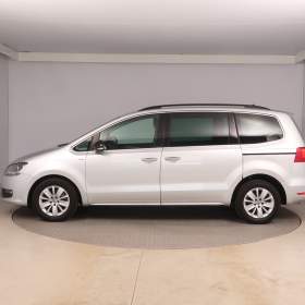 Foto inzerátu VW Sharan 2.0 TDI
