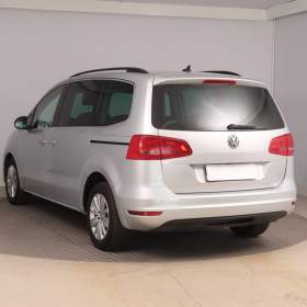Foto inzerátu VW Sharan 2.0 TDI