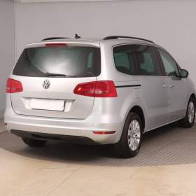 Foto inzerátu VW Sharan 2.0 TDI