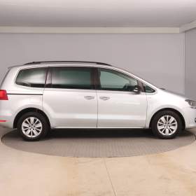 Foto inzerátu VW Sharan 2.0 TDI