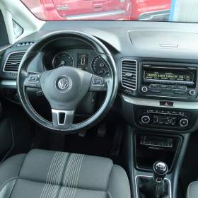 Foto inzerátu VW Sharan 2.0 TDI