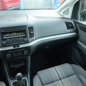 Foto inzerátu VW Sharan 2.0 TDI