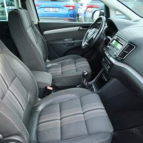 Foto inzerátu VW Sharan 2.0 TDI
