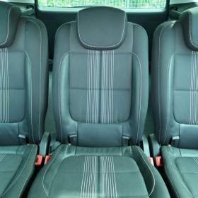 Foto inzerátu VW Sharan 2.0 TDI