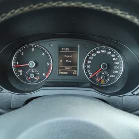 Foto inzerátu VW Sharan 2.0 TDI
