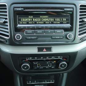 Foto inzerátu VW Sharan 2.0 TDI