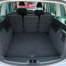 Foto inzerátu VW Sharan 2.0 TDI