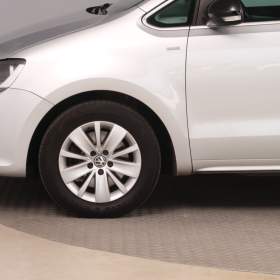 Foto inzerátu VW Sharan 2.0 TDI