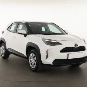 Fotka k inzerátu Toyota Yaris Cross 1.5 VVT- iE / 19958226
