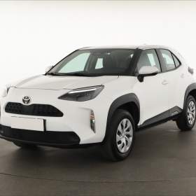 Foto inzerátu Toyota Yaris Cross 1.5 VVT-iE