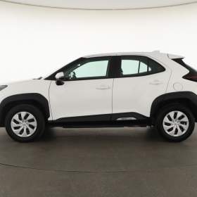Foto inzerátu Toyota Yaris Cross 1.5 VVT-iE