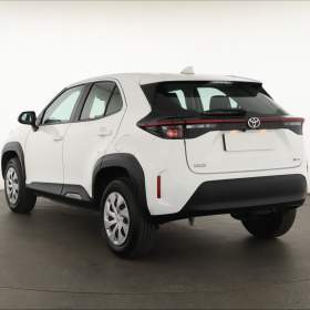 Foto inzerátu Toyota Yaris Cross 1.5 VVT-iE